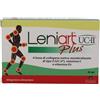 HILTON PHARMA LENIART UC-II PLUS INTEGRATORE OSSA 30CPR
