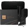 Ghd platinum + gift set in black