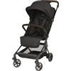 PegPerego PEG PEREGO Passeggino Aria True Black