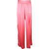 Semicouture - Semicouture pantalone - - Trousers - Donna - Rosa