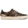 Golden Goose - Soul-Star Sneakers - - Shoes - Donna - Marrone
