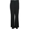 L'Autre Chose - L Autre Chose pantalone - - Trousers - Donna - Nero