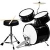 MusicMate Batteria acustica junior MM-DRM200 MusicalEnergy