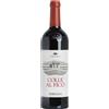 Petra Toscana rosso "colle al fico"