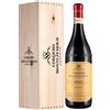 CORDERO DI MONTEZEMOLO Magnum 1,5 litri barolo monfalletto docg in cassa legno