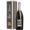 Col Vetoraz Magnum 1,5 litri prosecco superiore millesimato dry docg astucciato