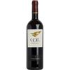 ALOIS LAGEDER Cabernet sauvignon "cor romigberg" doc bio