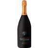 VAL D'OCA Magnum 1,5 litri valdobbiadene prosecco sup "nero" millesimato extra dry docg