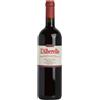 Grattamacco Bolgheri rosso superiore "l'alberello" doc