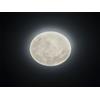 Trio Plafoniera LED Lunar 2000 lm bianco caldo fasi lunari regolabili Ø 40 cm