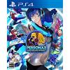 Atlus ペルソナ3 ダンシング・ムーンナイト - PS4