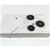 Niente Nothing Phone (3a) Lite 8 GB 128 GB White Sim sbloccato NUOVO