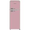 AKAI FRIGO VINTAGE ROSA DOPPIA PORTA AKAI CLASSE240