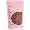 Honeyberry Zuccherini Decorativi per Dolci Naturali e Commestibili 200g - Codette di Zucchero Colorate Perfette per Decorare Torte, Biscotti e Dessert - Prodotto nell'UE - (Omini di Pan di Zenzero)