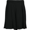 L'Autre Chose - L Autre Chose pantalone - - Shorts - Donna - Nero