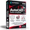 Autodesk AutoCAD - Suite completa - 1 Anno - PC/MAC - Fatturazione Italiana