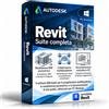 Autodesk Revit - 1 Anno - PC Windows - Fatturazione Italiana