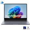 SAMSUNG GALAXY BOOK6 ULTRA NP964UJH-XG8IT Copilot+ PC 16" WQXGA+ AMOLED TOUCH SCREEN INTEL CORE ULTRA 9 356H RAM 64GB-SSD 1TB NV - NP964UJH-XG8IT