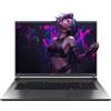 ASUS ROG Strix G18 G815 Gaming AI Laptop 18 pollici 2560x1600 240Hz 100% DCI-P3 Intel 24-core Ultra 9 275HX 64GB DDR5 4TB SSD GeForce RTX 5060 GDDR7 (fino a 572 AI Top) Retro RGB illuminato