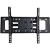 StarTech Supporto TV a parete - Supporto TV motorizzato - Per schermi da 32-70 pollici (81-178 cm) - Orientabile - Inclinabile - Regolabile orizzontalmente - Bracci articolati - Colore nero