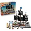 LEGO ONE PIECE Garp's Navy Battleship 75646 13+ set di costruzioni da collezione