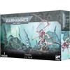 Games Workshop - Warhammer 40,000 - Tyranids: Lictor
