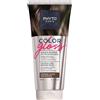 PHYTO COLOR GLOSS MASCHERA ICE BROWN
