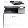 PANTUM Stampante laser Pantum MFC CM230ADN multifunzione 3in1 a colori A3 Bianco/Nero