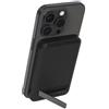 Belkin - Power Bank Per Ricarica Wireless Veloce 2.0-nero