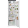 Electrolux PRONTA CONSEGNA - SPEDIZIONE IMMEDIATA Electrolux Serie 600 KRD6DE18S1 Frigorifero da Incasso Monoporta Ventilato Altezza 177 cm Classe E