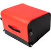 ElaraNexus Box Plyometric Compatta Per Glute Bridge E Forza Core | progetto multi esercizio, ancore D rinforzate, imbottitura spongy di supporto, adatta a piccoli spazi