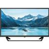 STRONG Televisore LED Strong SRT32HC4043 da 32" HD Ready DVB-T2 HEVC USB HDMI