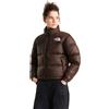 The North Face Giacca Donna The North Face 1996 Retro Nuptse Marrone