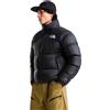 The North Face Giacca Uomo The North Face 1996 Retro Nuptse Nero