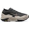 Nike Scarpa da Trail Running Uomo Nike ACG Zegama Trail Gore-Tex Grigio Beige Nero