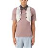 Salomon Gilet Salomon Gravel Skin 4 Grigio Chiaro