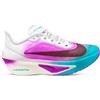 Nike Scarpa da Running Donna Nike Zoom Fly 6 Bianco Viola