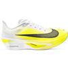 Nike Scarpa da Running Zoom Fly 6 Uomo White Lemon Venom Antracite