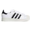 Adidas Sneakers Adidas Superstar II Bianco Nero