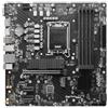 MSI - PRO B760-P WIFI DDR4 - SPEDIZIONE GRATUITA