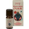 HP ITALIA Srl PURAE RACCONTO DI NATALE SINERGIA CON OLI ESSENZIALI DI ARANCIO DOLCE E CANNELLA 10 ML