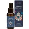 HP ITALIA Srl PURAE BOSCO INNEVATO SPRAY AMBIENTE CON SINERGIA BOSCO INNEVATO CON OLI ESSENZIALI DI MENTA ARVENSE, CAJEPUT ED EUCALIPTO GLOBULUS 60 ML