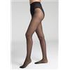 DIM Collant Body Touch effetto ventre piatto 20 denari - Nero
