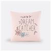 SO'HOME Federa per guanciale cotone biologico, Dream Catcher - Fantasia