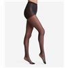 DIM Collants Body Touch effetto nude 17 denari - Nero