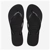 HAVAIANAS Infradito zeppa Slim Flatform - Nero