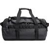 THE NORTH FACE Borsa da viaggio, weekend BASE CAMP M - Nero