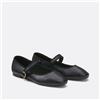 LA REDOUTE COLLECTIONS Ballerine babies - Nero