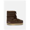 Moon Boot EVX Light - Cioccolato