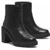 TIMBERLAND Stivali pelle con tacco Allington Heights - Nero